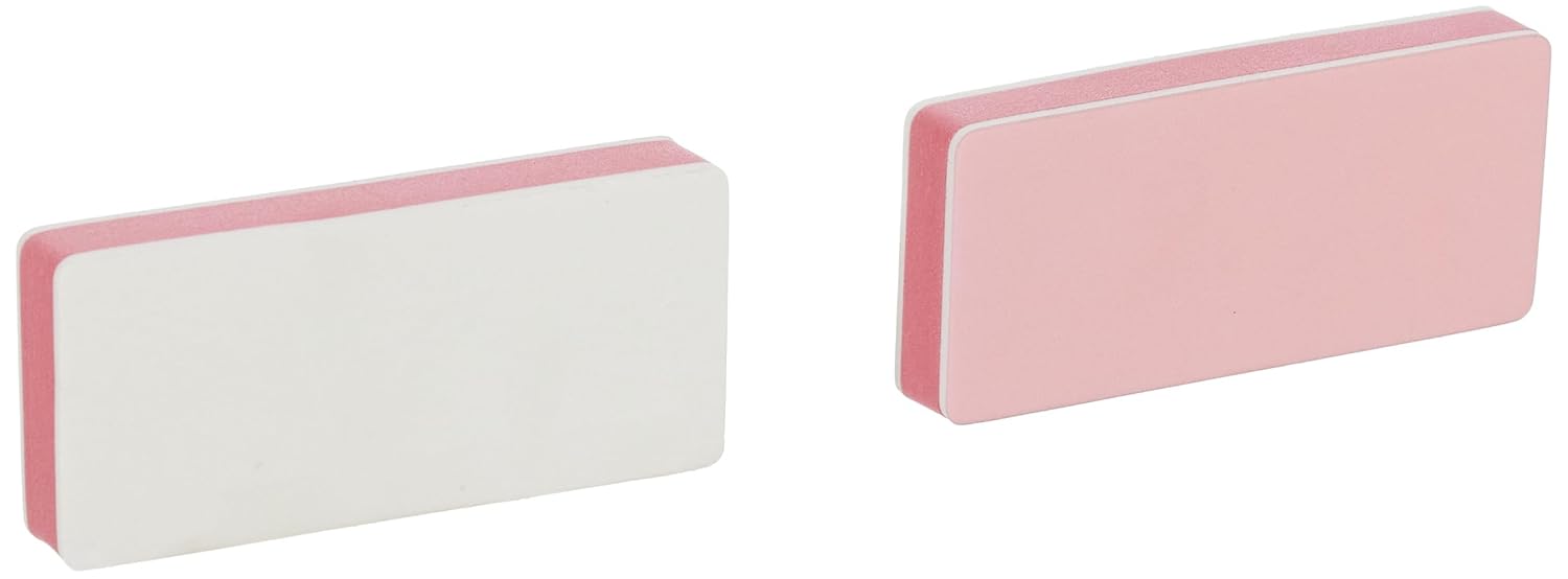 Trina Tırnak Buffer (Pembe Profesyonel)