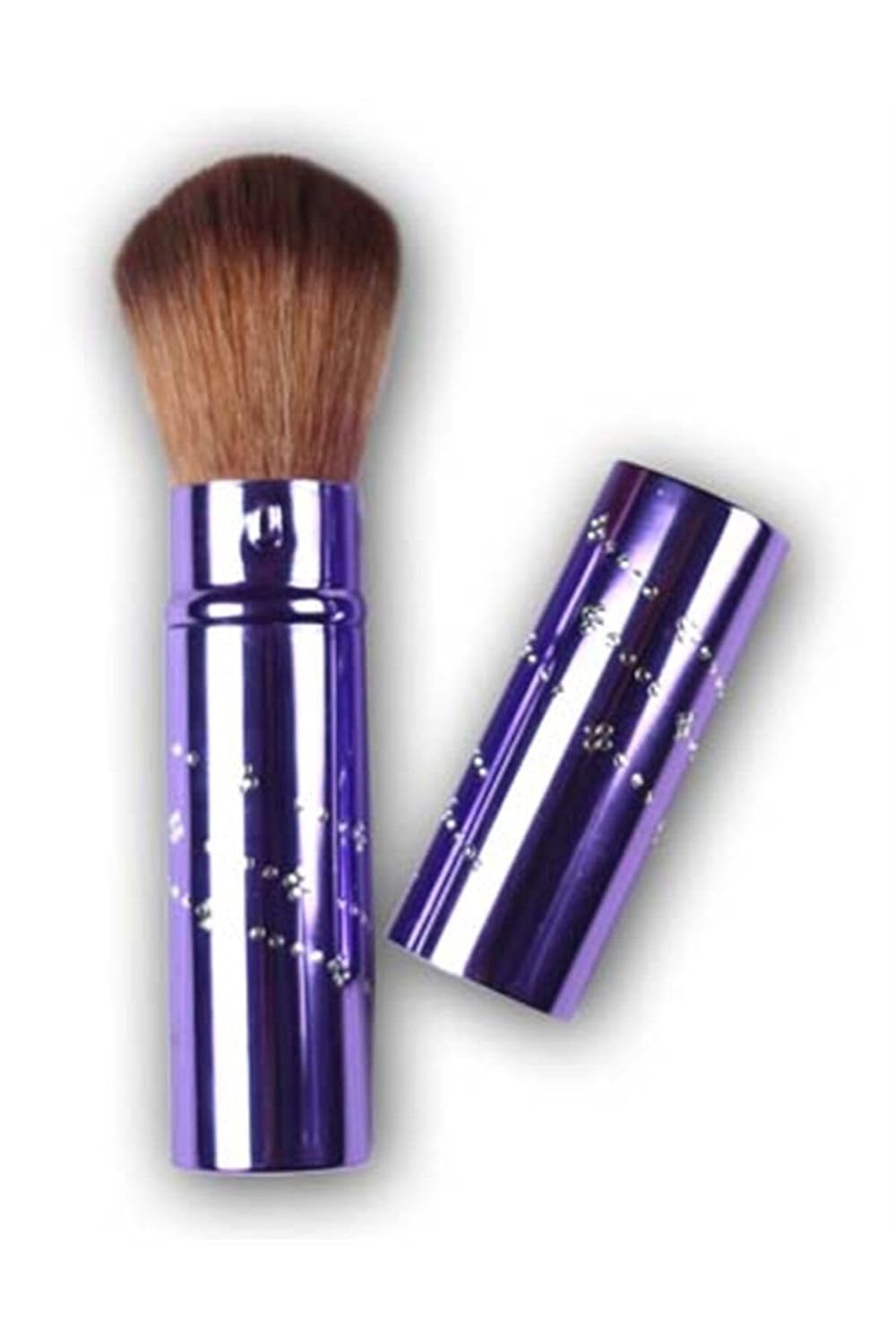 Elly Allık Ve Pudra Makyaj Fırçası - 19