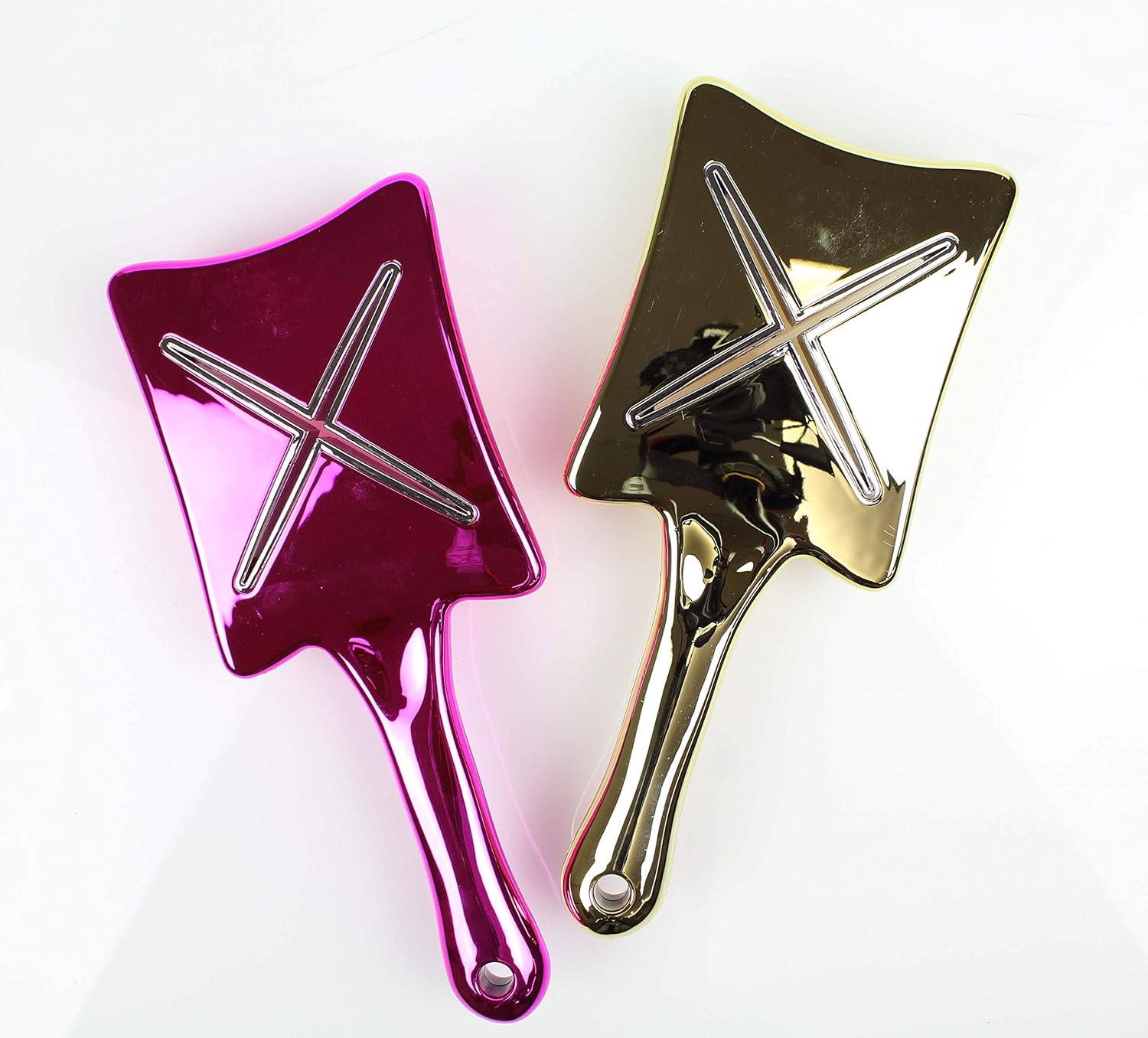 Nascita Profesyonel Açma Tarama Fırçası - Kutulu