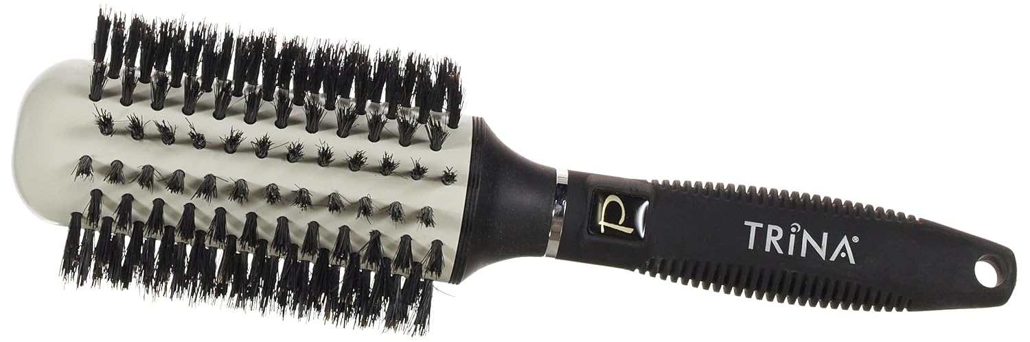 Trina Eros Seramik Saç Fırçası 5