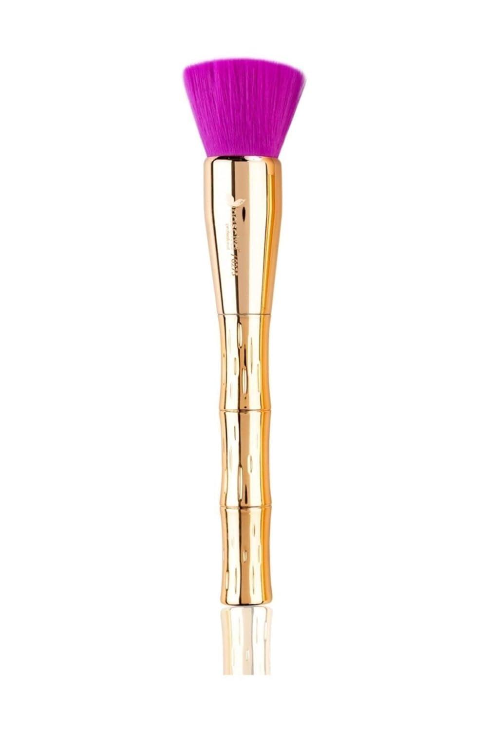 Nascita Gold Bamboo Kabuki Fondöten Fırçası