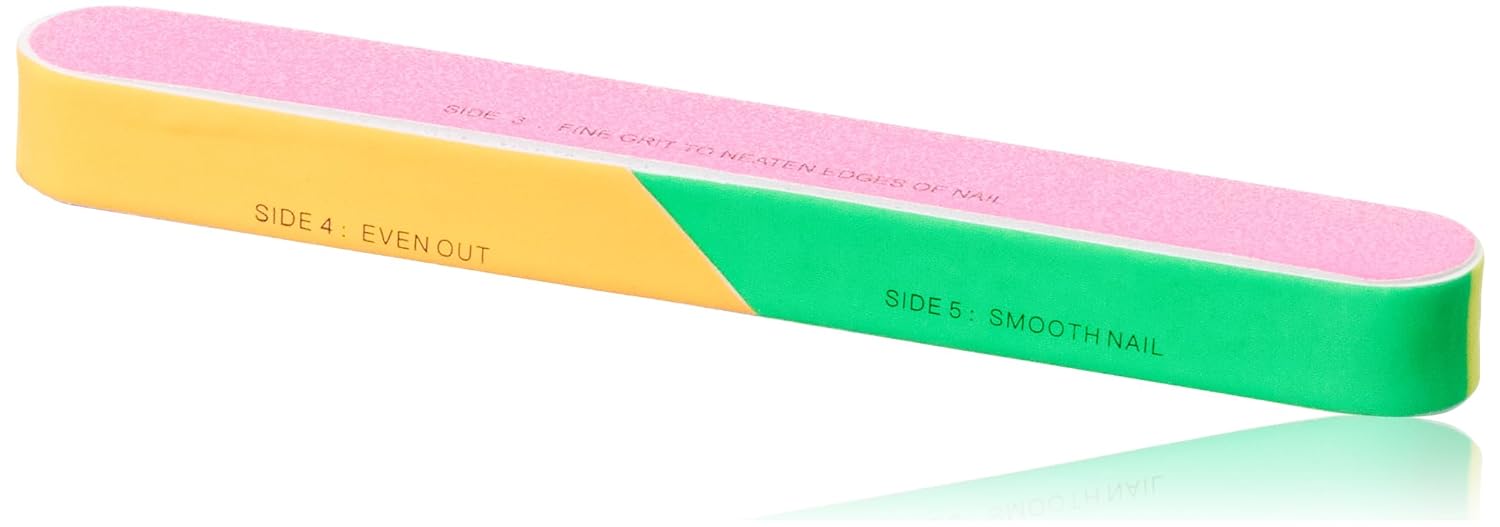 Trina Renkli Törpü 1