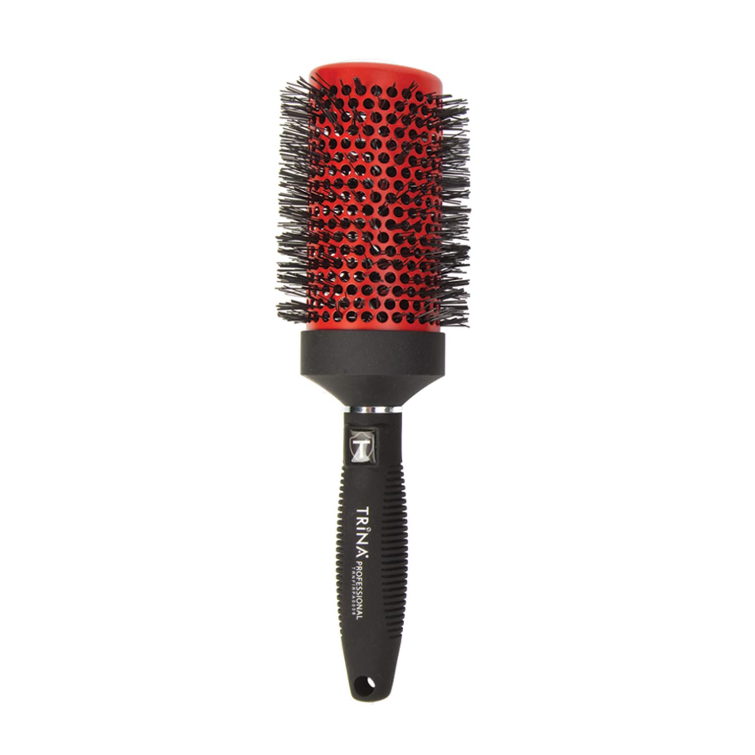 Trina Paris Yuvarlak Termal Saç Fırçası 6