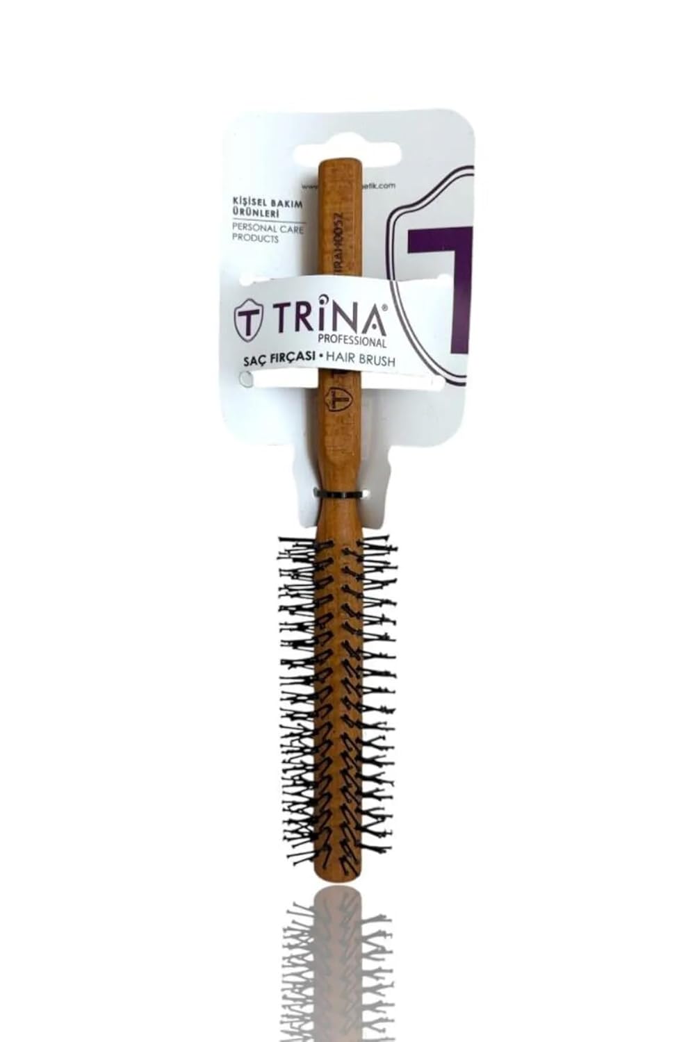 Trina Saç Fırçası 0052