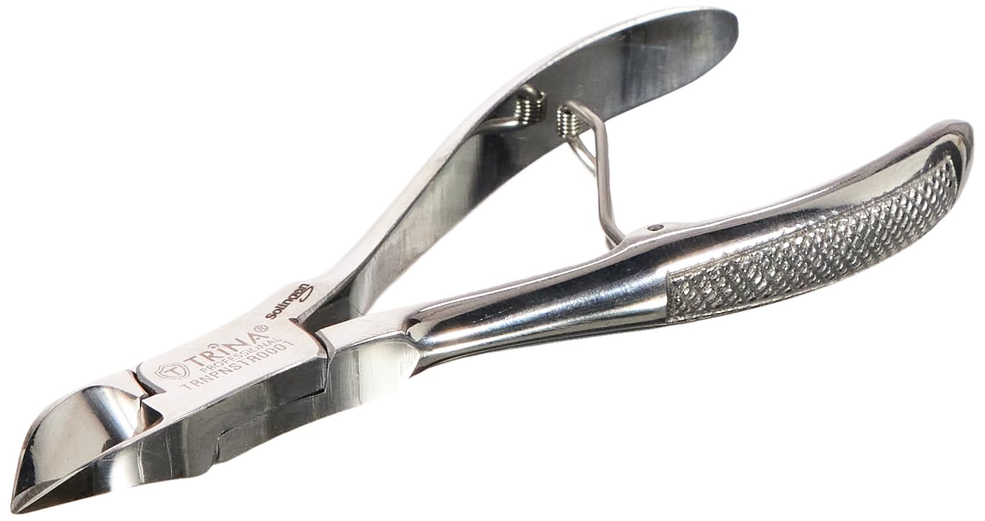 Trina Tırnak Pensi 1