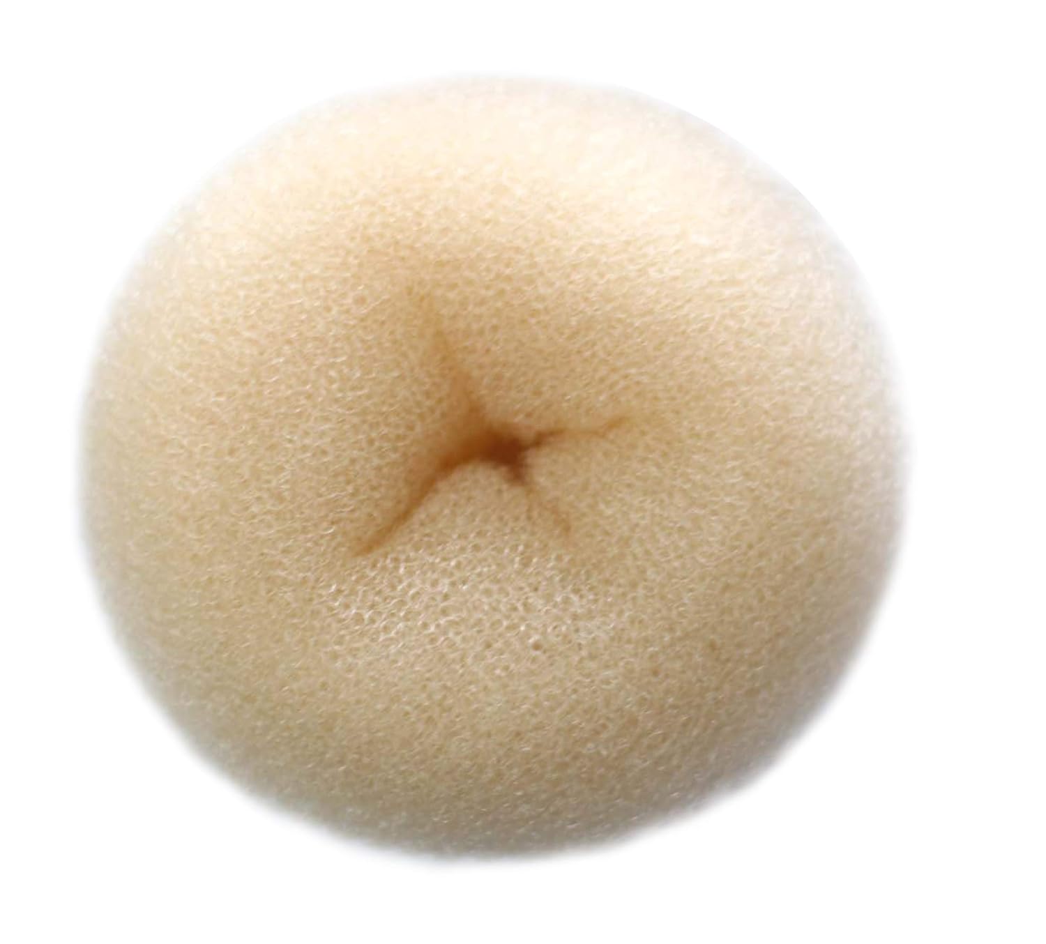 Trina Krem Rengi Topuz Aparatı 5