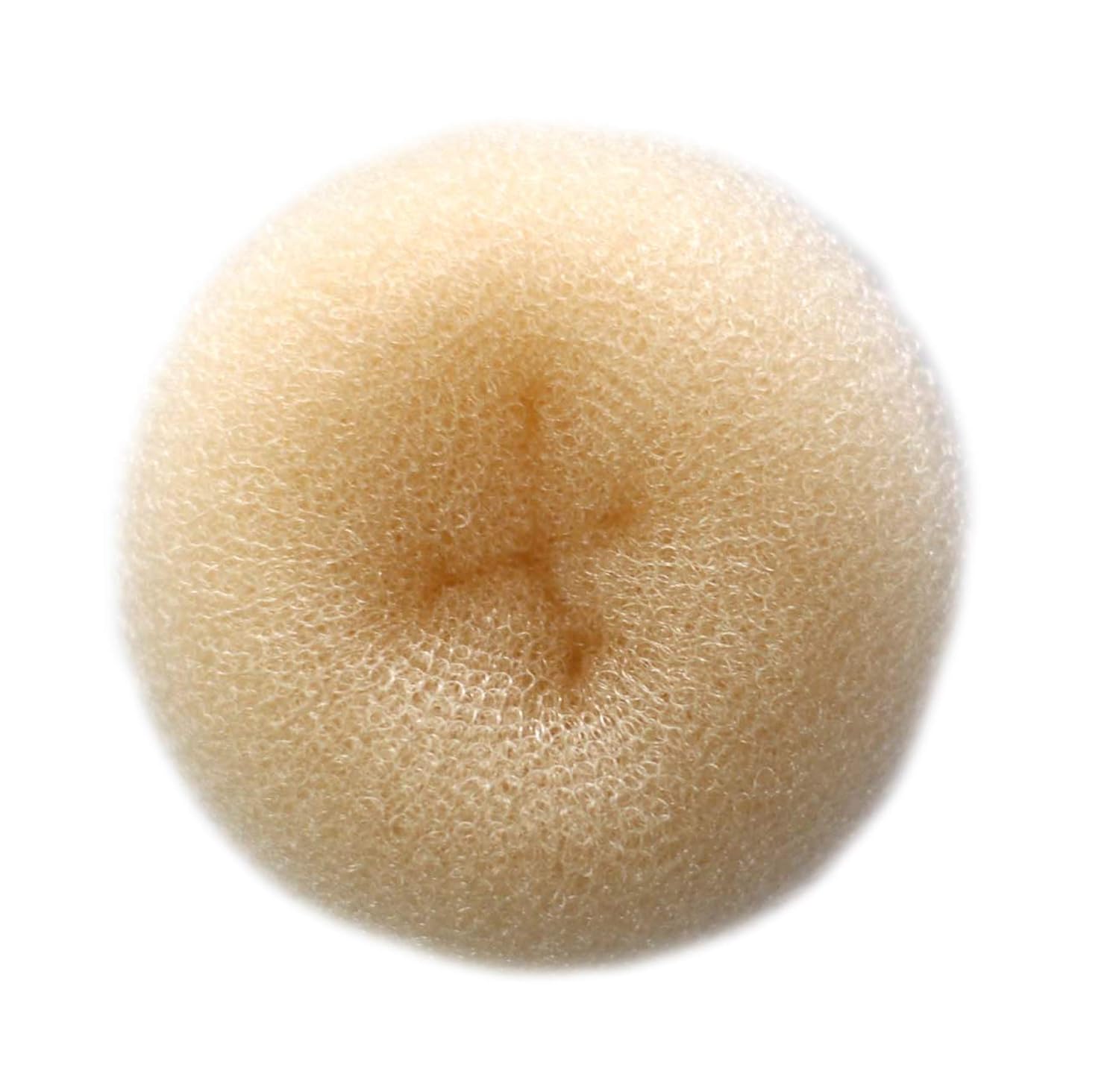 Trina Krem Rengi Topuz Aparatı 6