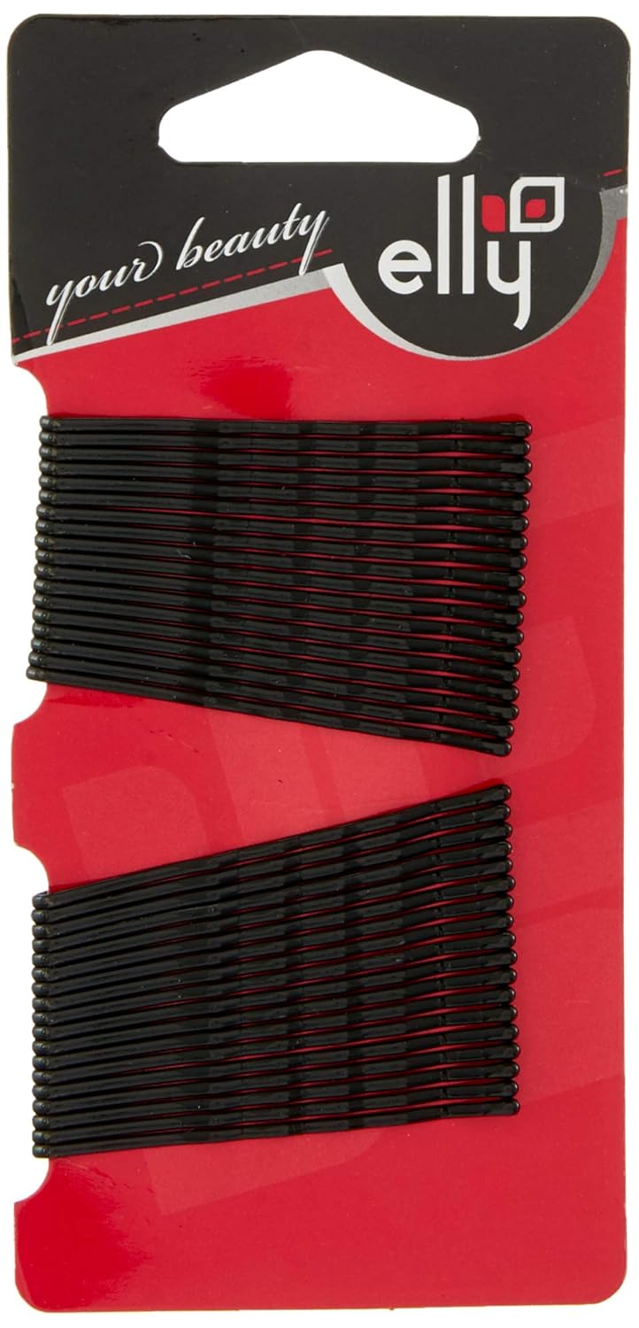 Elly 36 Li Siyah Tel Toka Seti 4 1 Paket