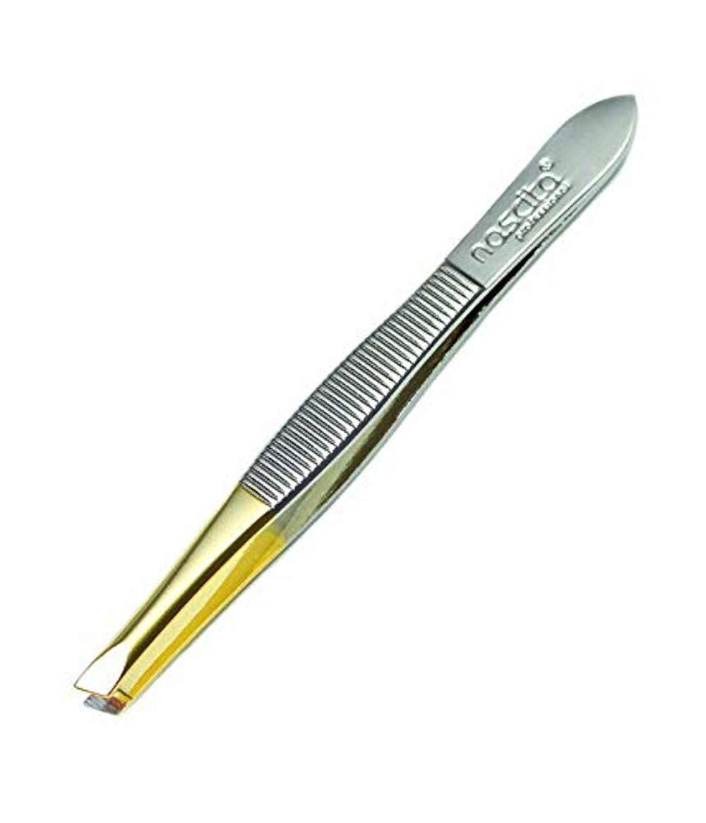 Nascita Cımbız-Kesik Uçlu Sarı-Kutulu