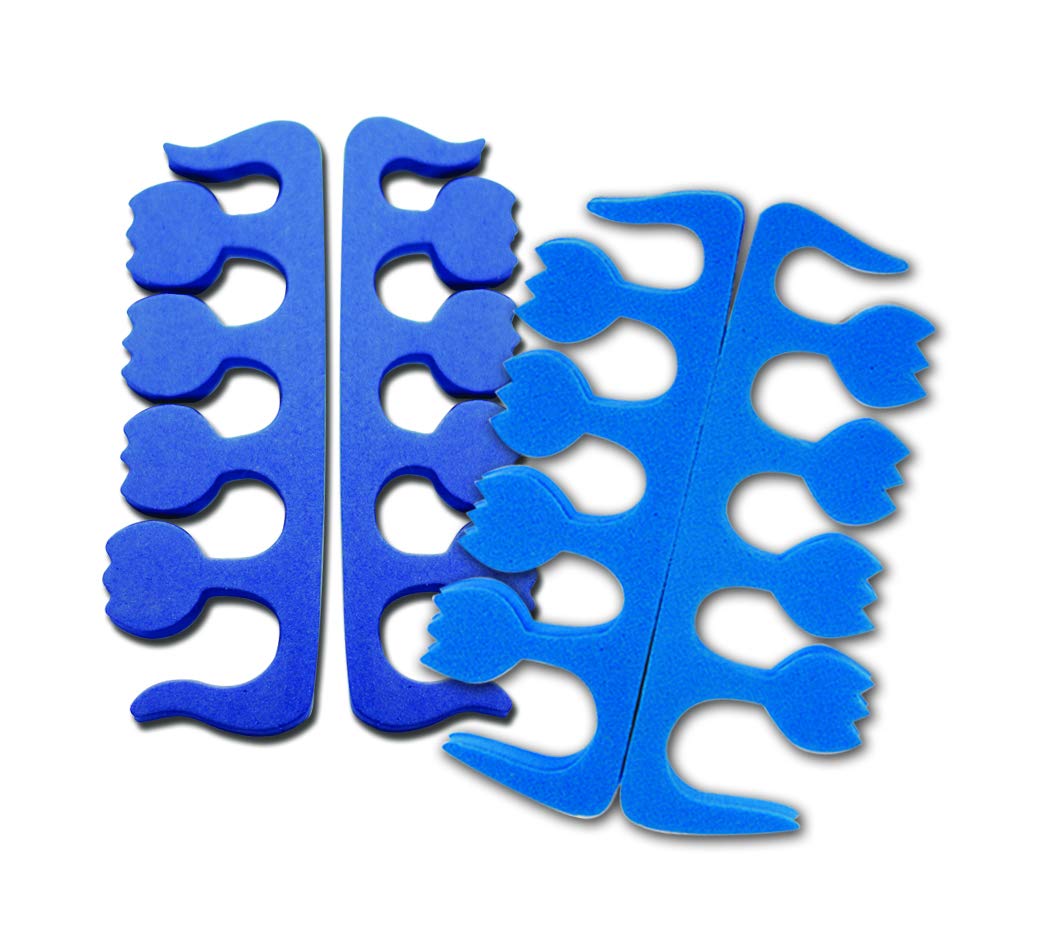 Trina Ayak Seperatörü Seti (12'Li)