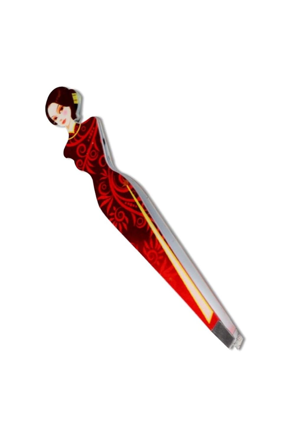 Nascita -Kızlı Cımbız Blisterli