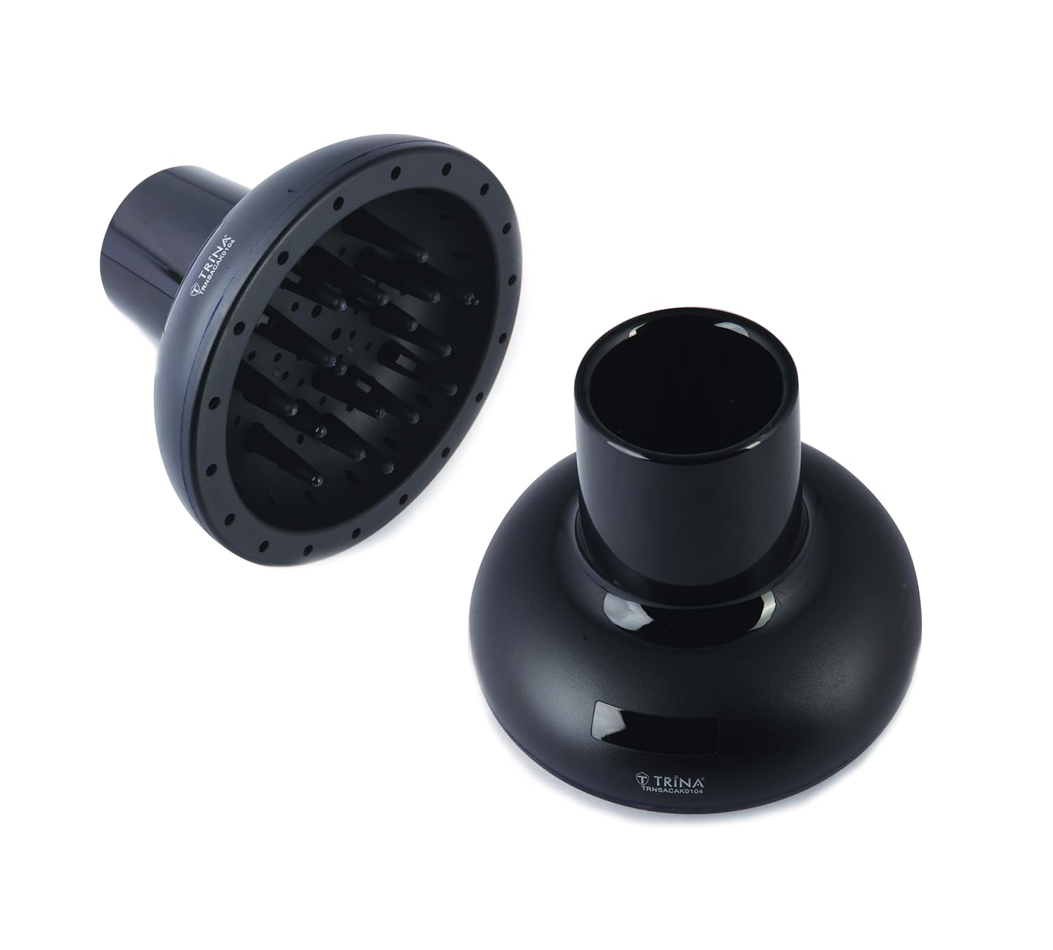 Trina Büyük Saç Vigosu