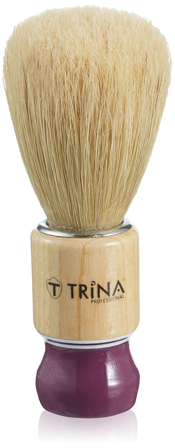 Trina Traş Fırçası