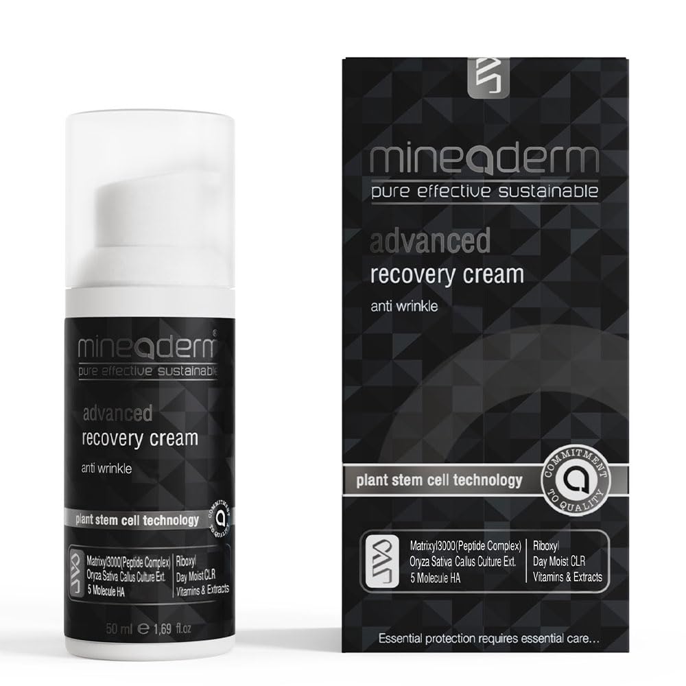 Mineaderm Advanced Recovery Krem 50 ml