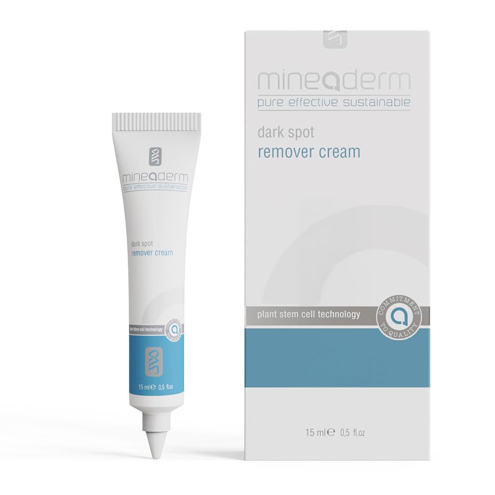 Mineaderm Dark Spot Remover Krem 15 ml