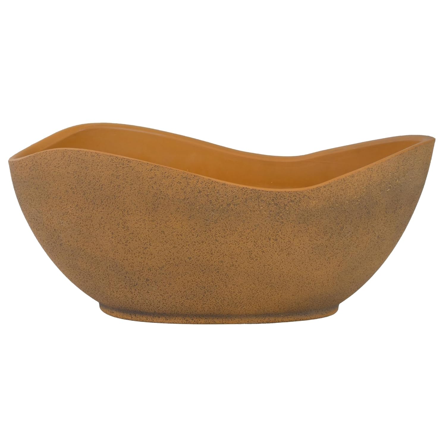 Classic Home & Garden and Arc Pot 30,48 cm - Georgia Clay
