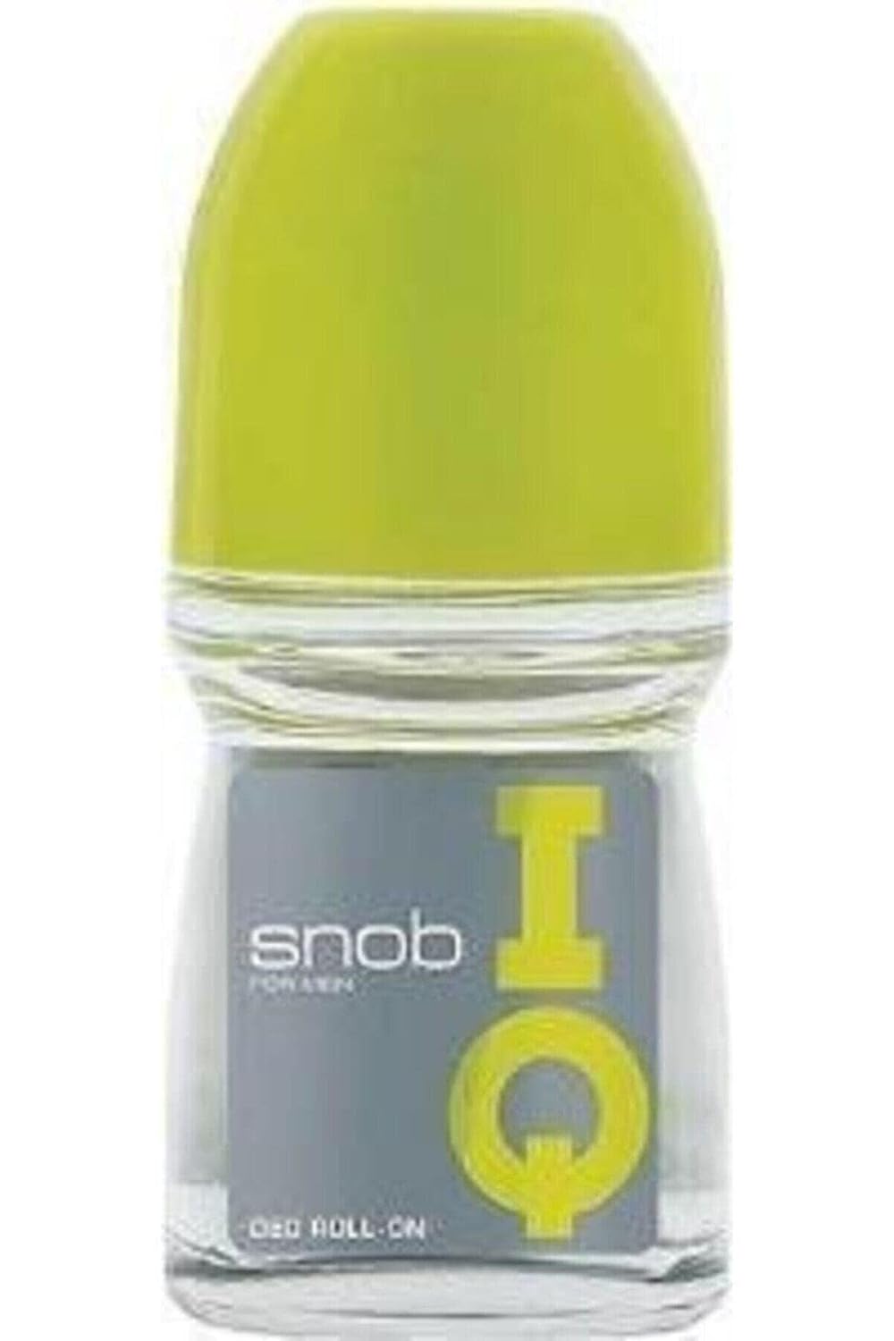 Snob Iq Roll-On, 50 ml