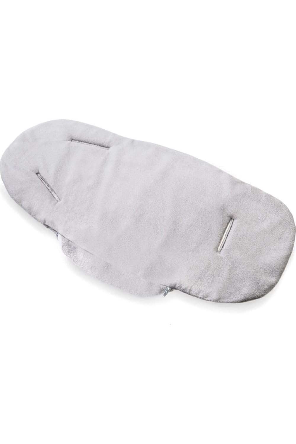 Babyjem Nessiworld Ana Kucağı Bel Desteği Havlu 158 Gri Çok Renkli 8681049241580