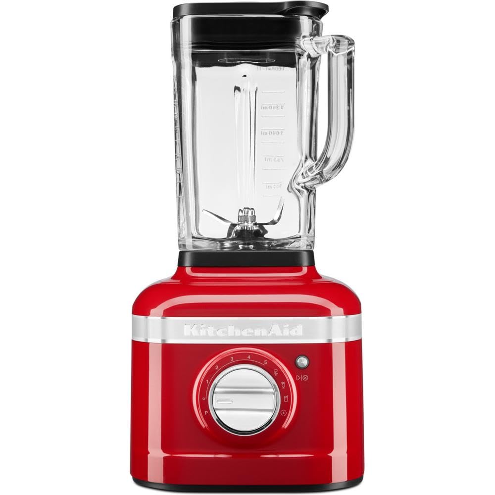 Kitchenaid Artisan 1,4 L Blender 5KSB4026 Candy Apple-ECA