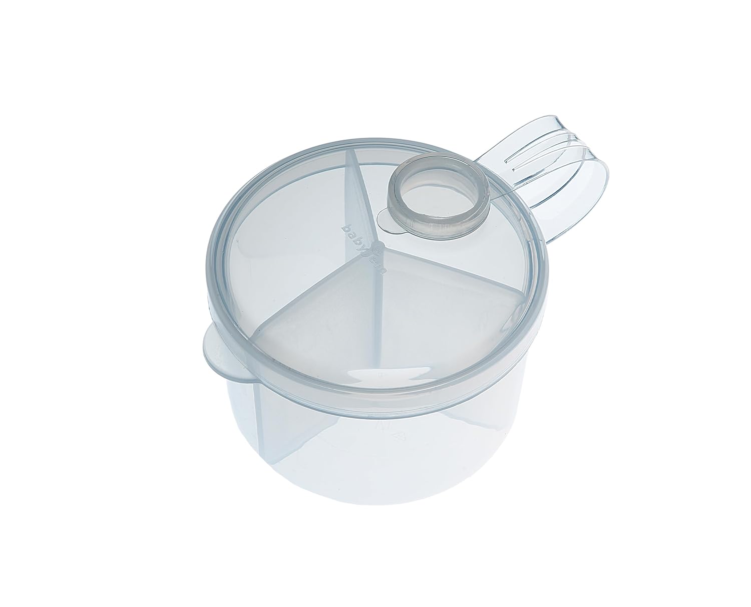 BABYJEM TOZ MAMA KABI BEYAZ