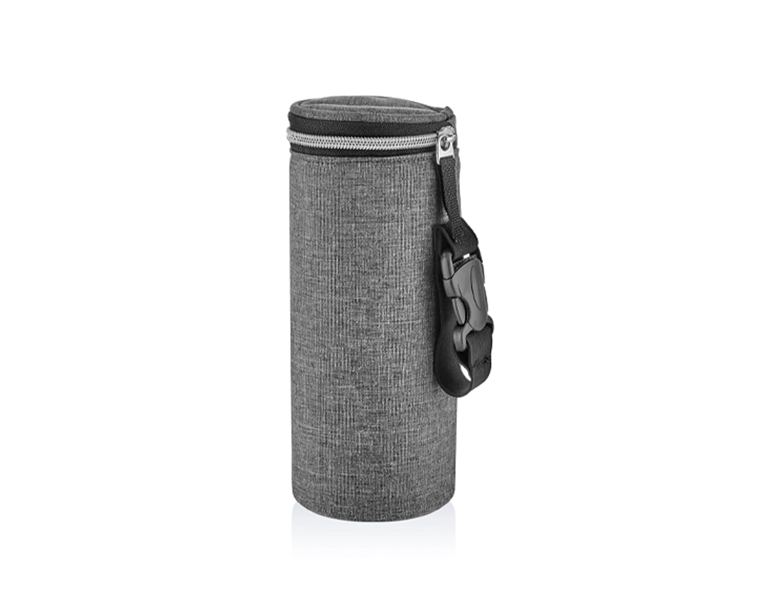 BABYJEM TERMAL BİBERON KORUYUCU GRİ