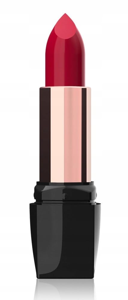 Golden Rose Satin Lipstick No:25 1 Paket