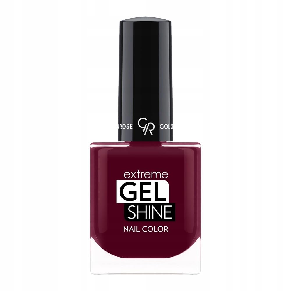 Golden Rose Extreme Gel Shine Nail Color No:69