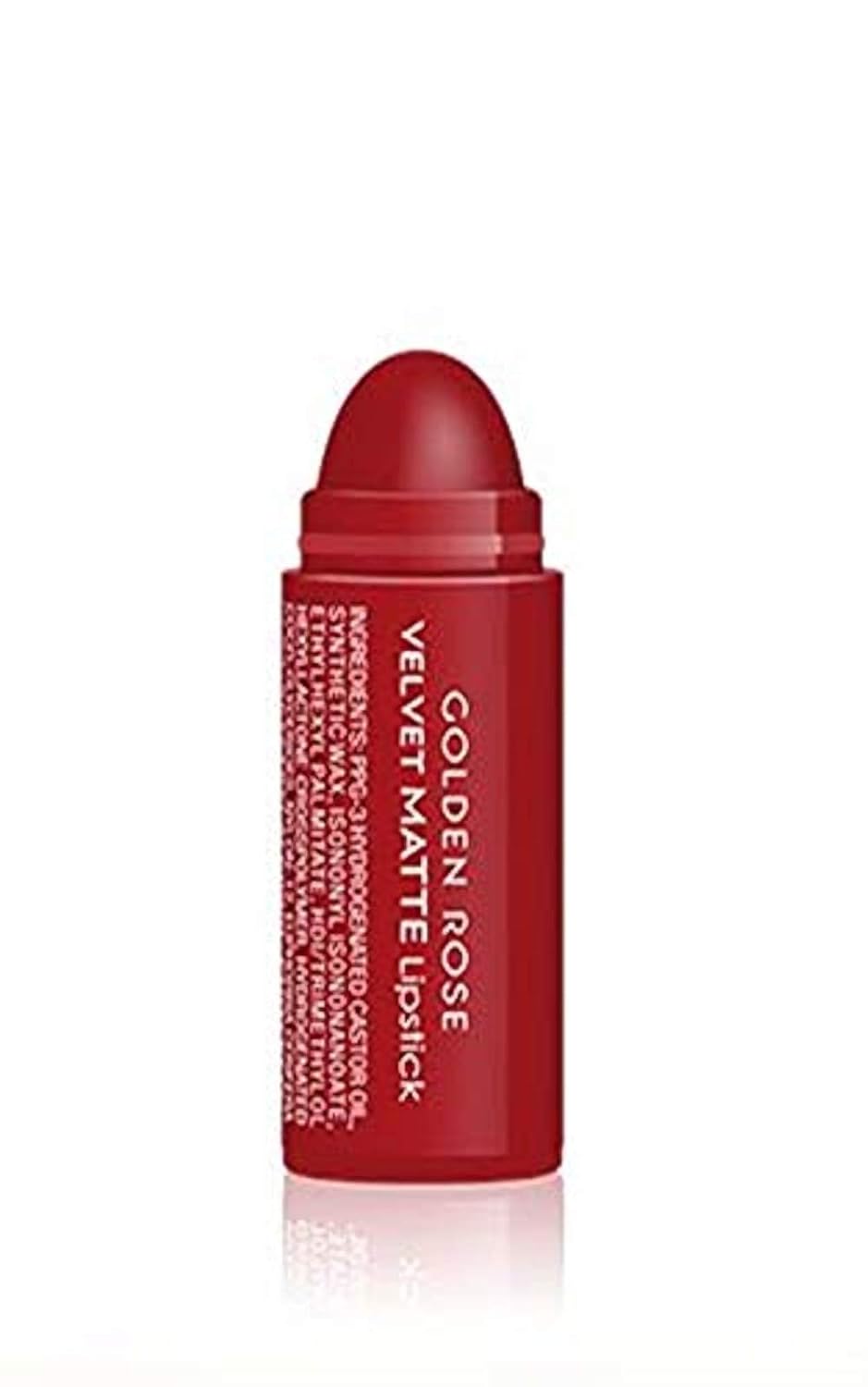 Golden Rose Velvet Matte Lipstick Mini No:18