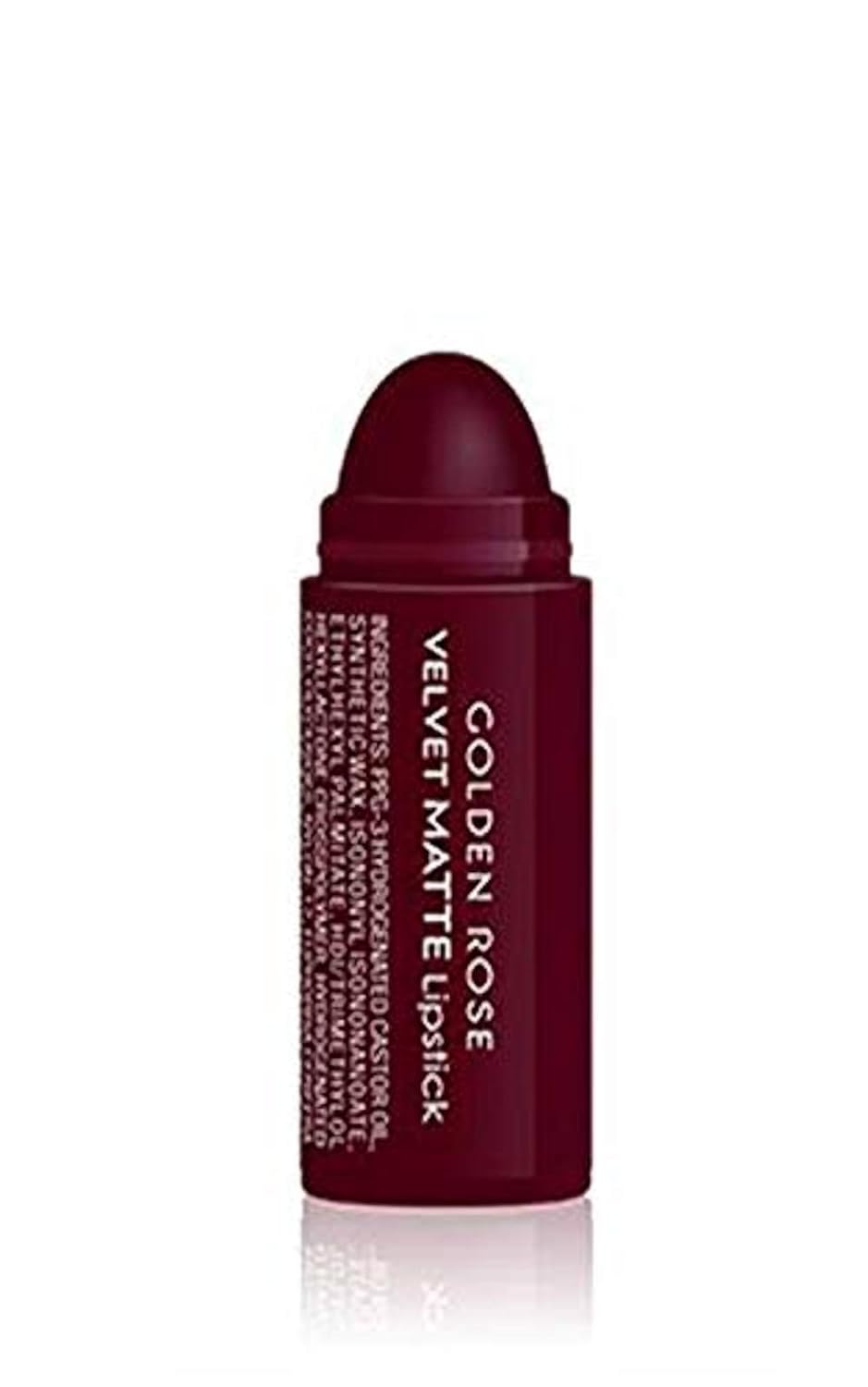 Golden Rose Velvet Matte Lipstick Ruj Mini No:23 D