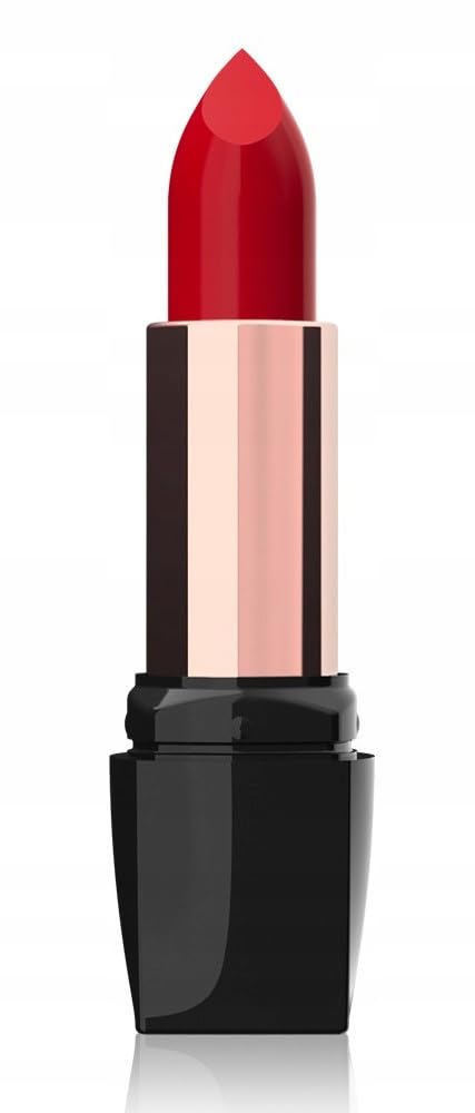 Golden Rose Satin Lipstick Ruj No:24
