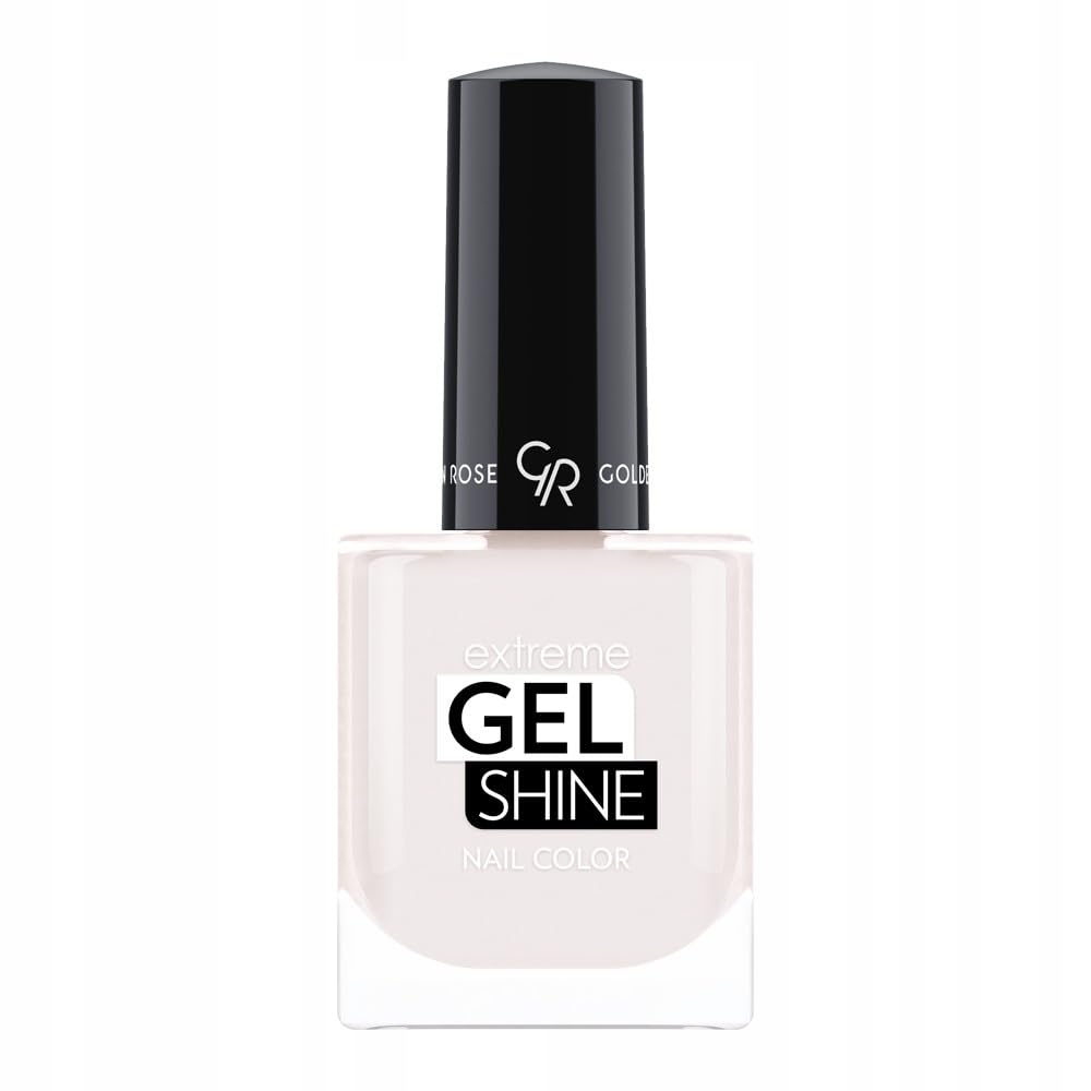 Golden Rose Extreme Gel Shine Nail Color No:06
