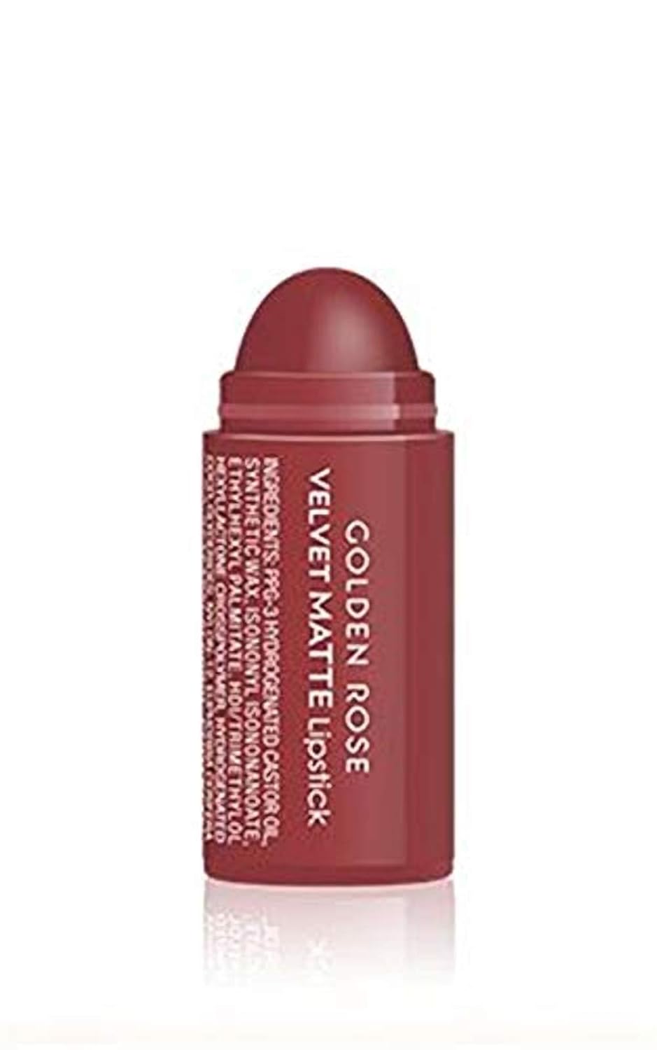 Golden Rose Velvet Matte Lipstick Mini No:16 D 1 Paket