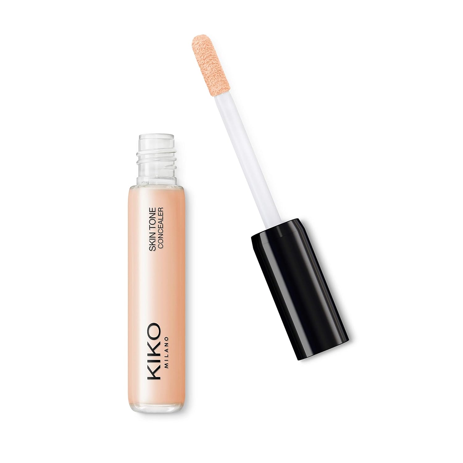 Kiko Milano KAPATICI - SKIN TONE CONCEALER. 03 8025272914116 (03 Light Beige)