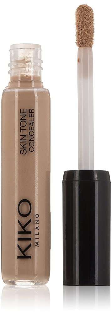 Kiko Milano KAPATICI - SKIN TONE CONCEALER. 06 8025272914147 (06 Hazelnut)