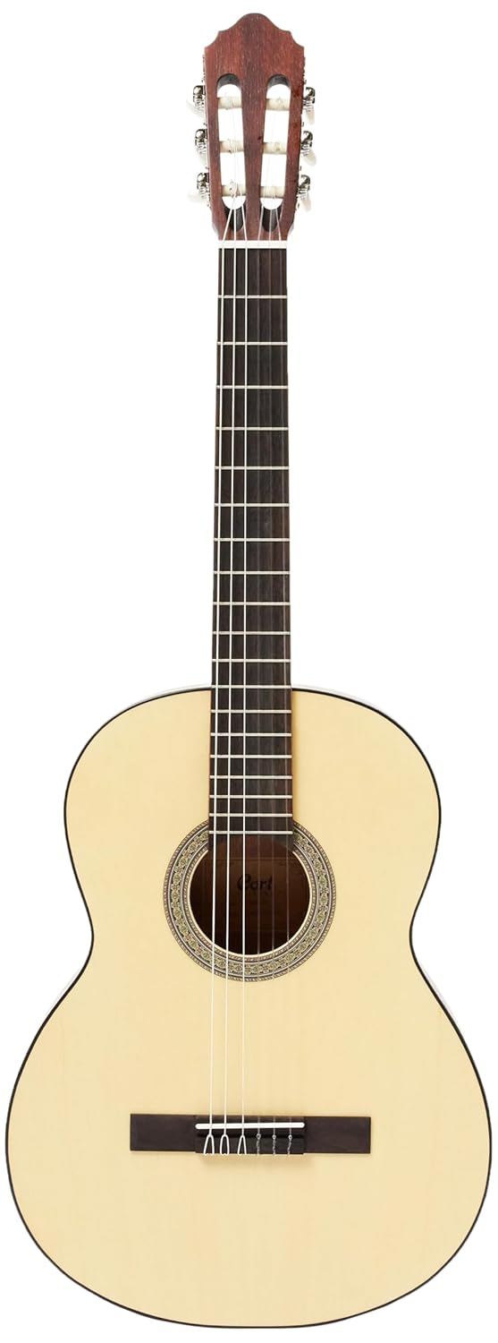 Cort AC100OP Klasik Gitar
