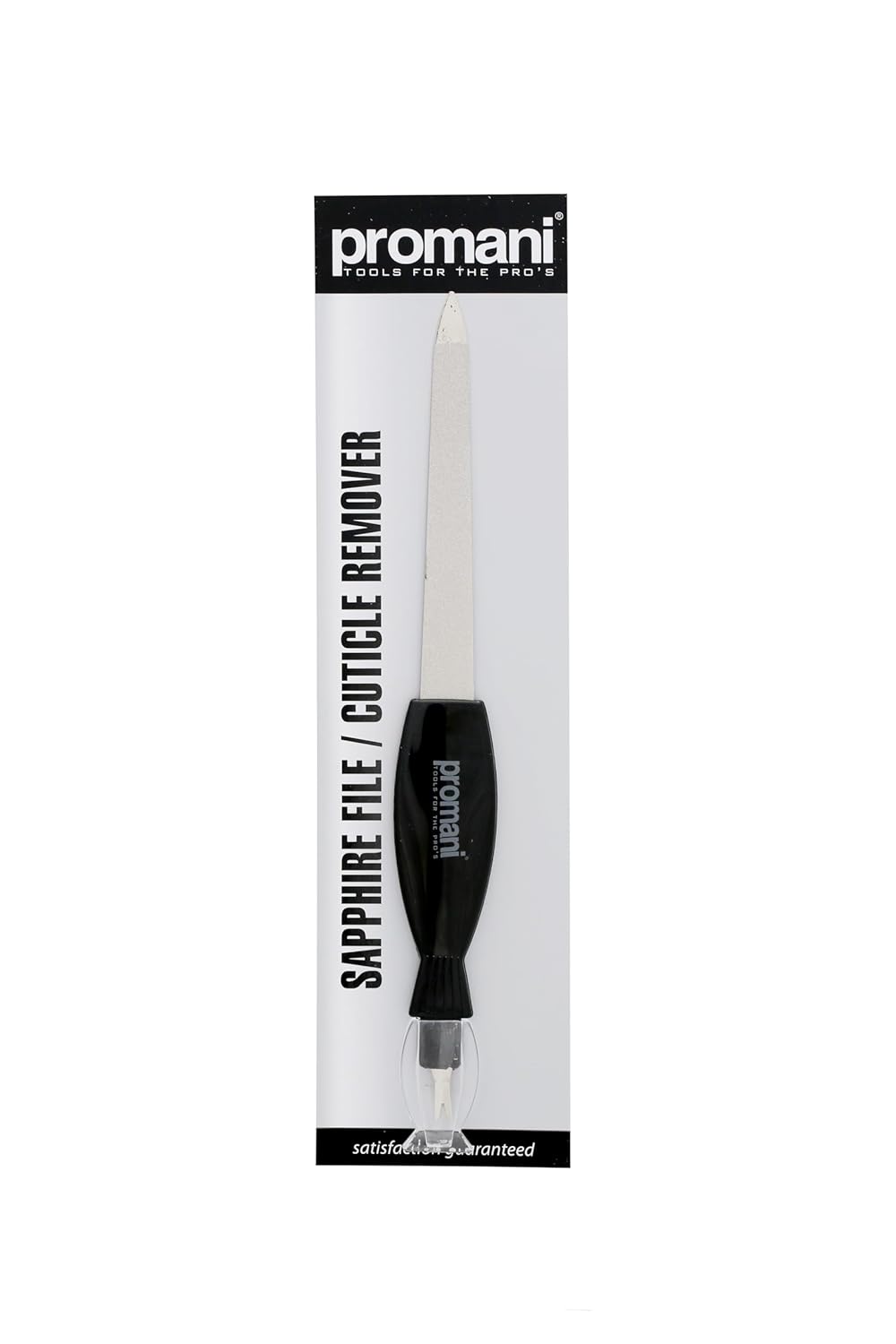 Promani Et İticili Safir Törpü PR-401