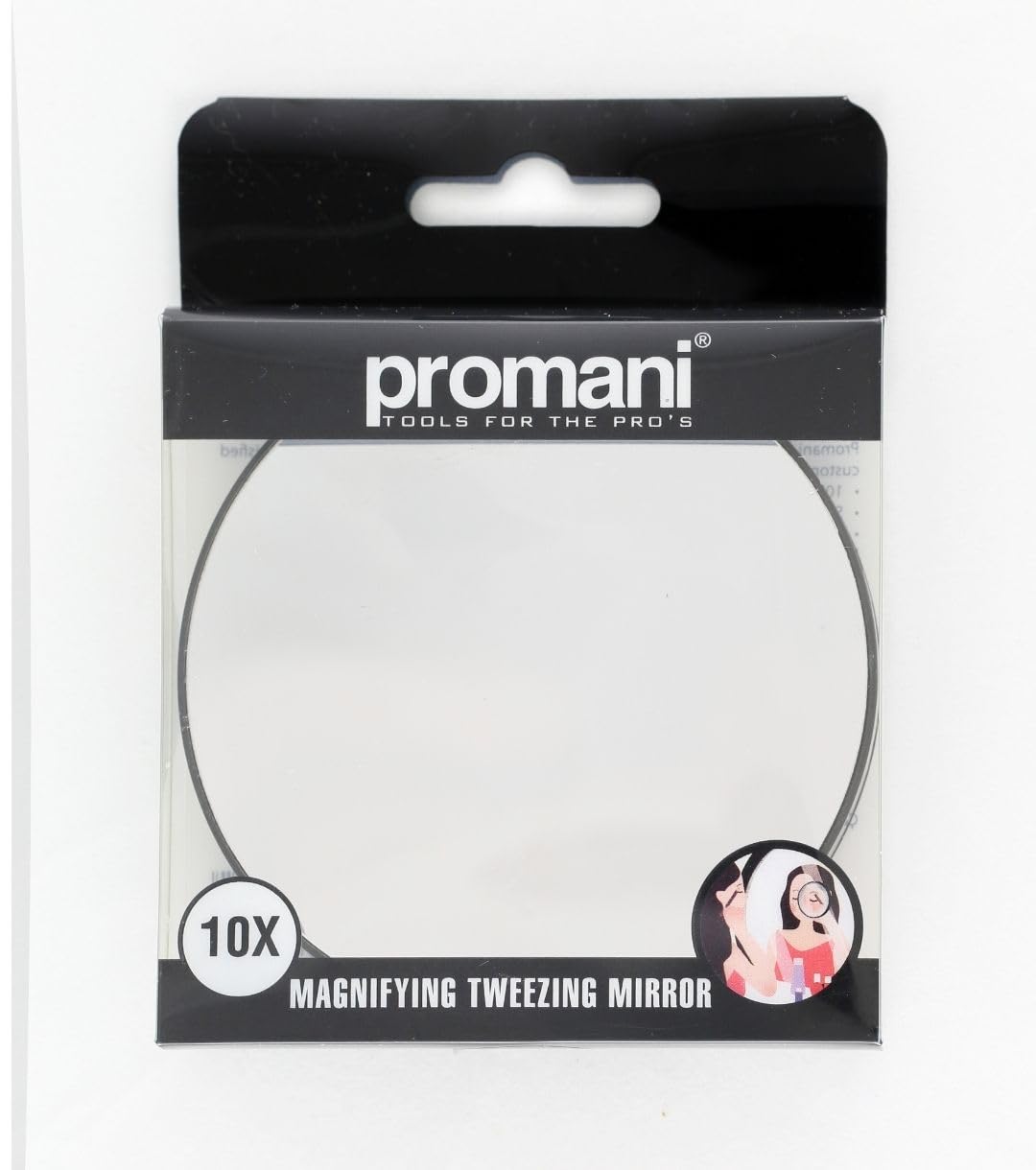 Promani 10x Büyüteçli Ayna PR-940