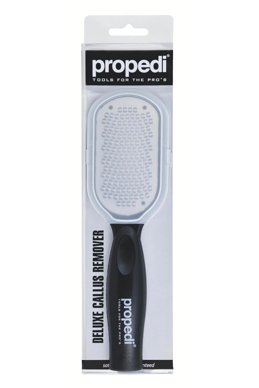 Propedi Çelik Ayak Topuk Törpüsü PR-831