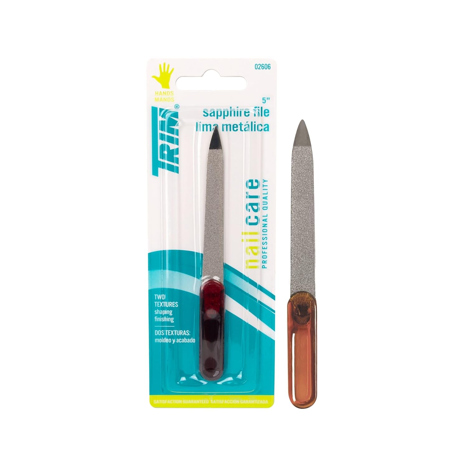 Trim Tekli Küçük Boy Törpü 9-93B