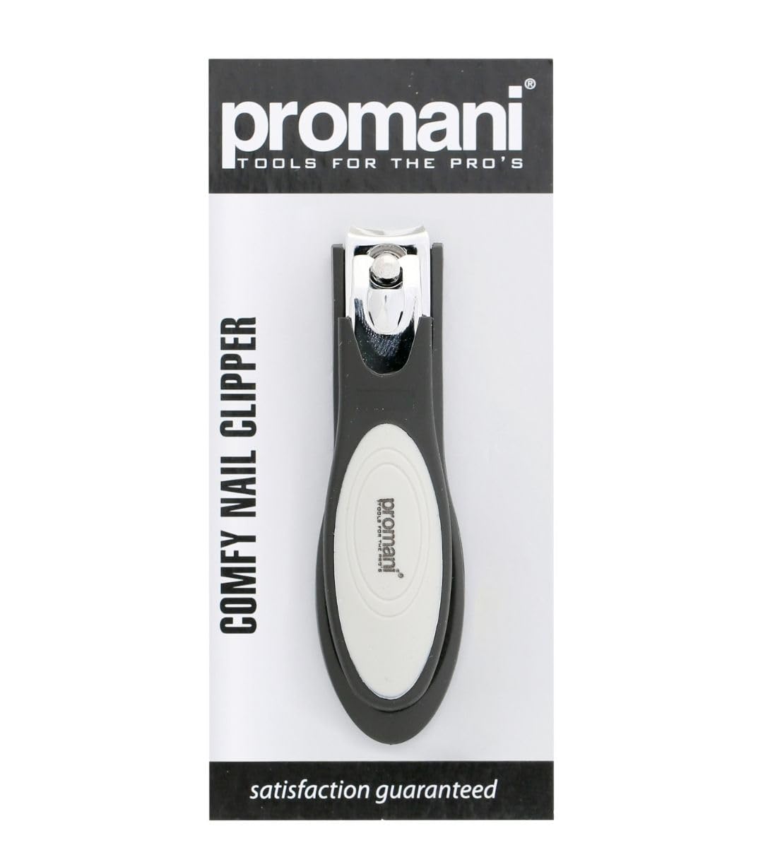 Promani Tırnak Makası (Comfy) PR-113