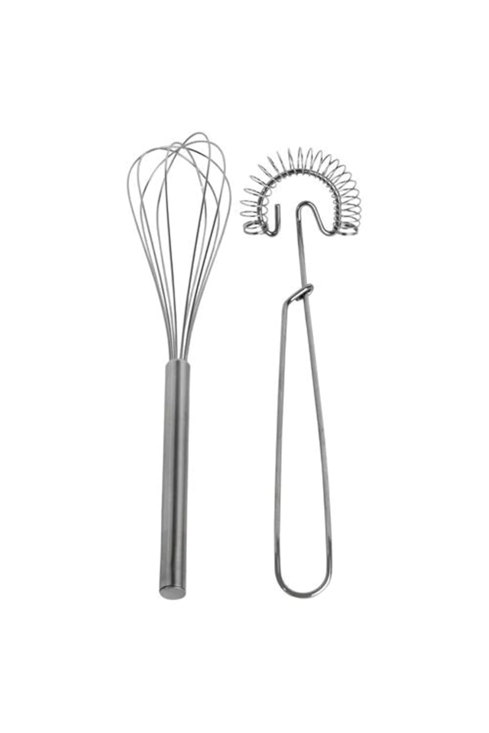 Ikea Idealisk İkili Metal Çırpıcı Seti