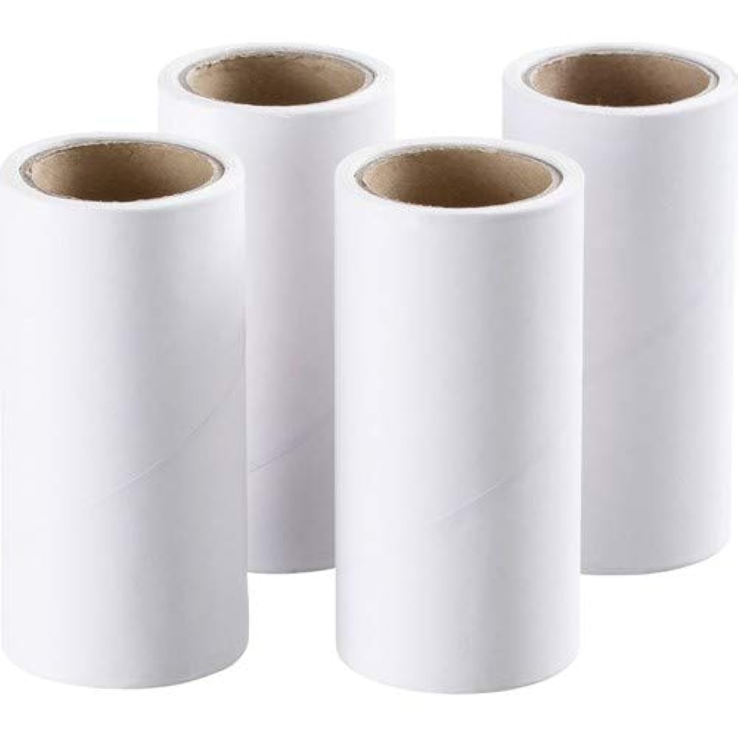 Ikea Bastis Tüy Toplayıcı Yedek 4'Lü - KARGO BEDAVA