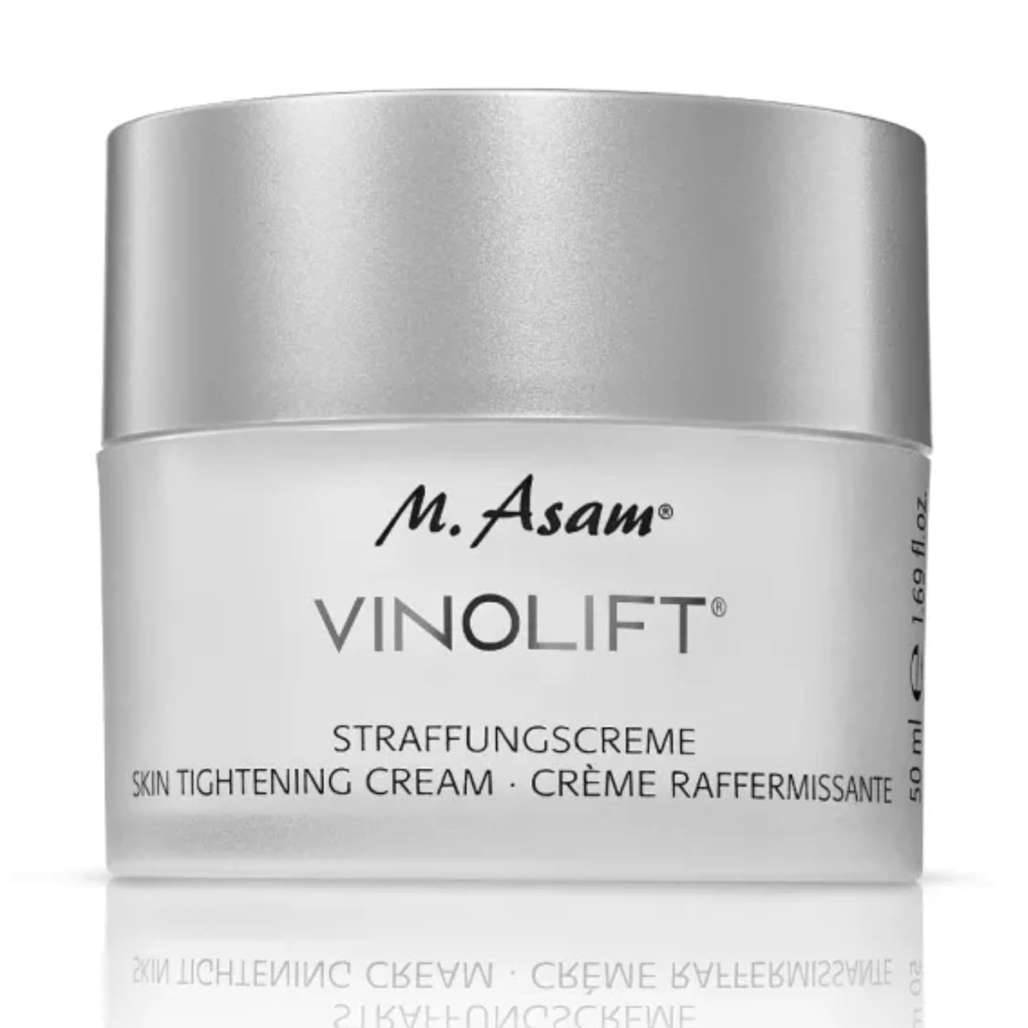 M.Asam Vinolift Sıkılaştırıcı Yüz Kremi 50 ml