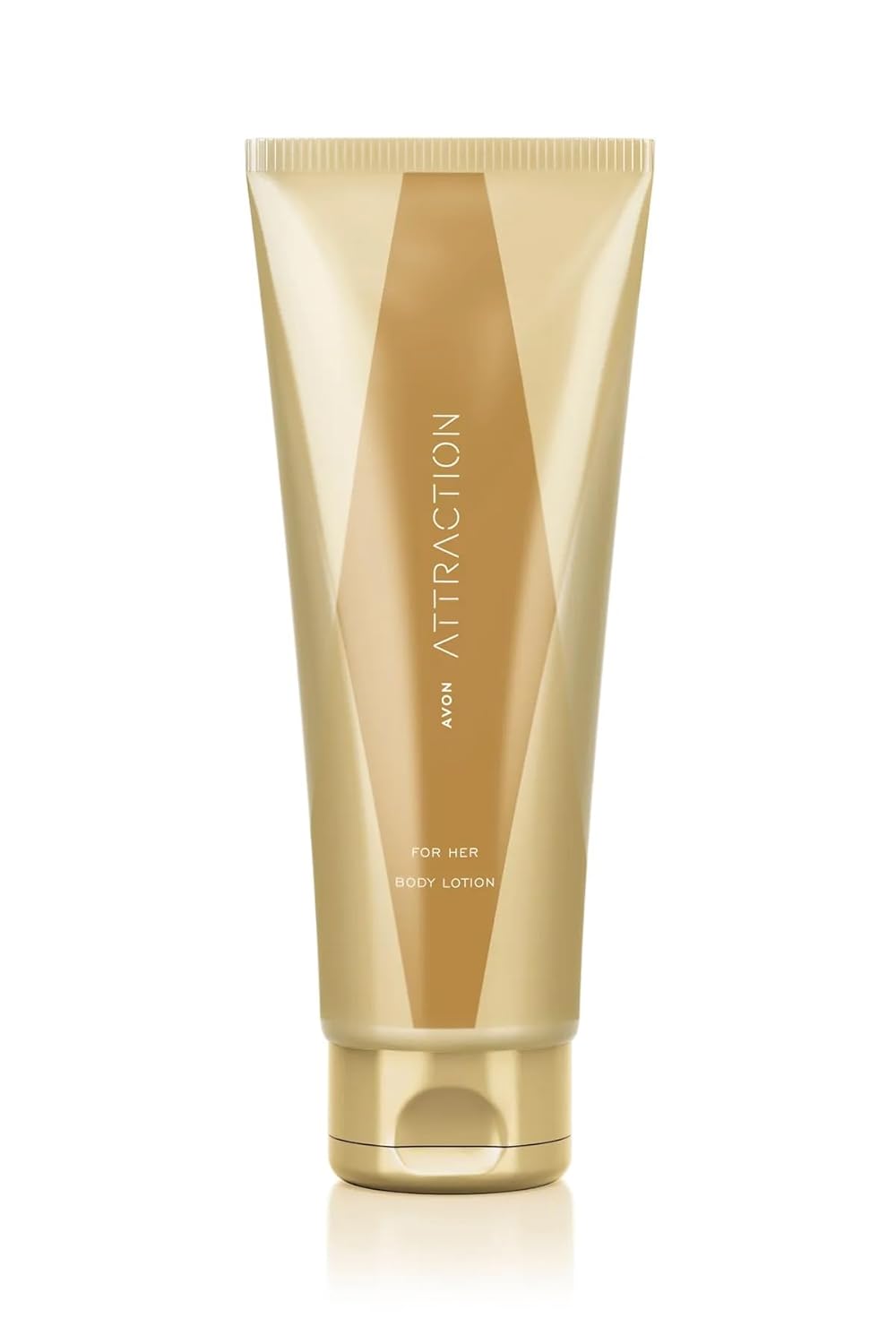 Avon Attraction Kadın Vücut Losyonu 125 Ml.