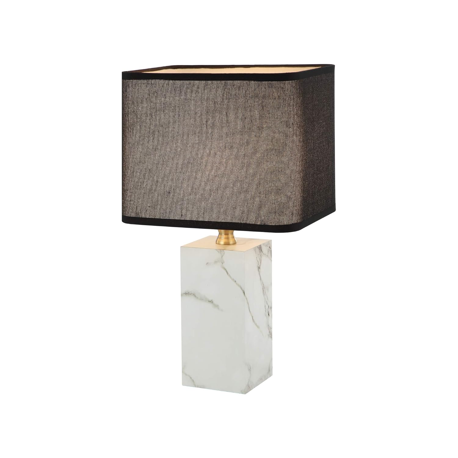 Lucea Verde Orta Masa Lambası 1xe27