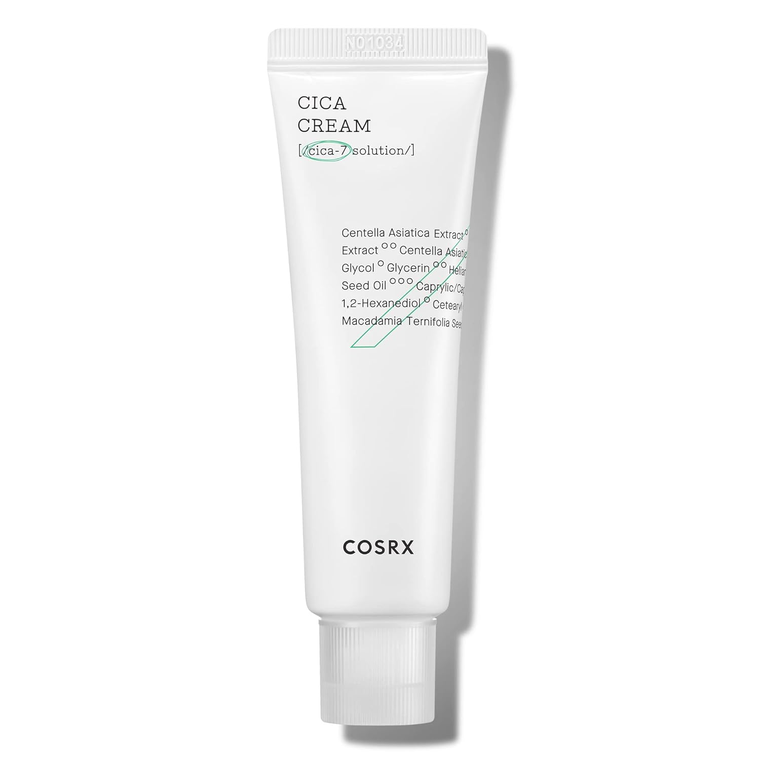 Cosrx Pure Fit Cica Cream 50ml Cica Centella Özlü Krem