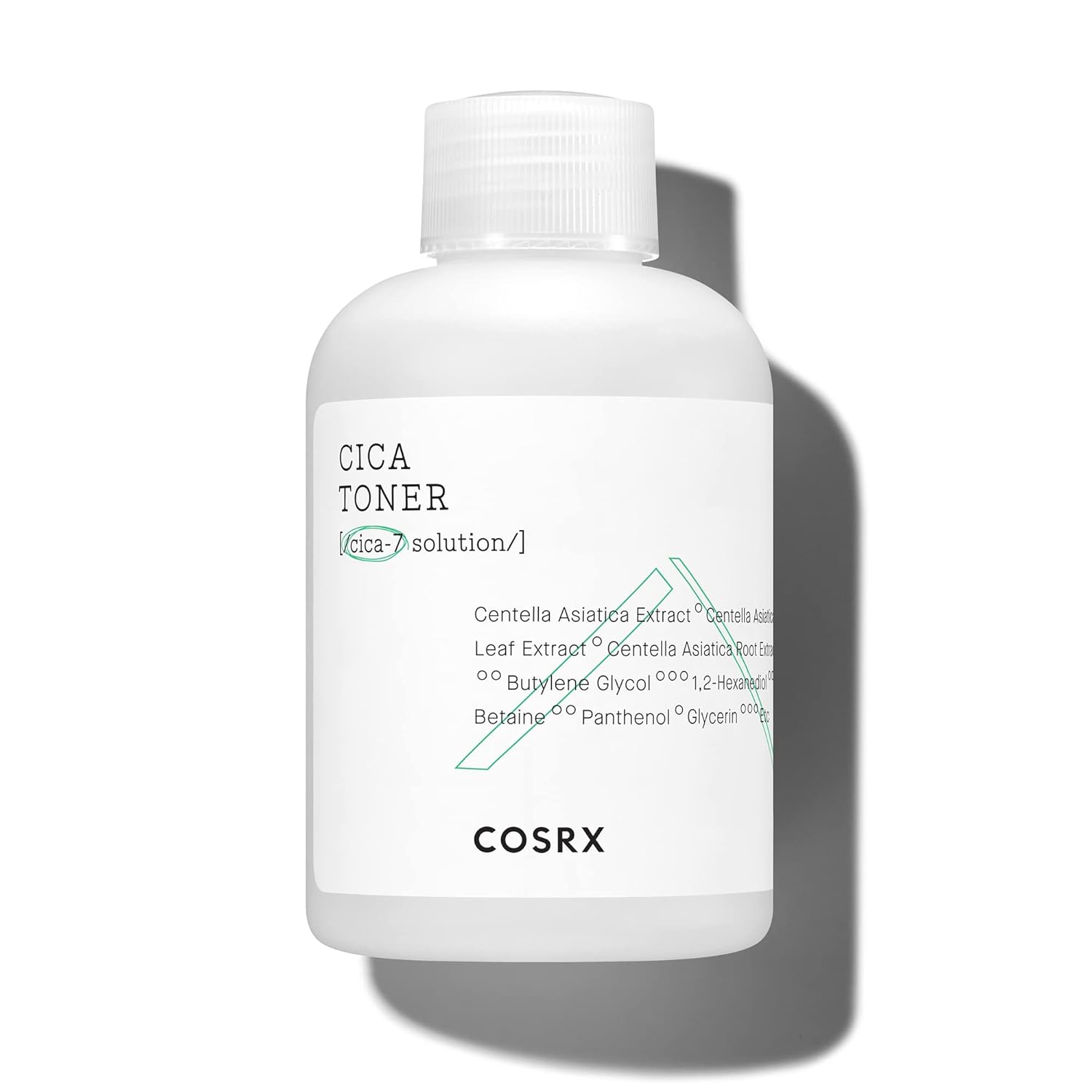 Cosrx Pure Fit Cica Toner 150ml Cica Centella Özlü Tonik