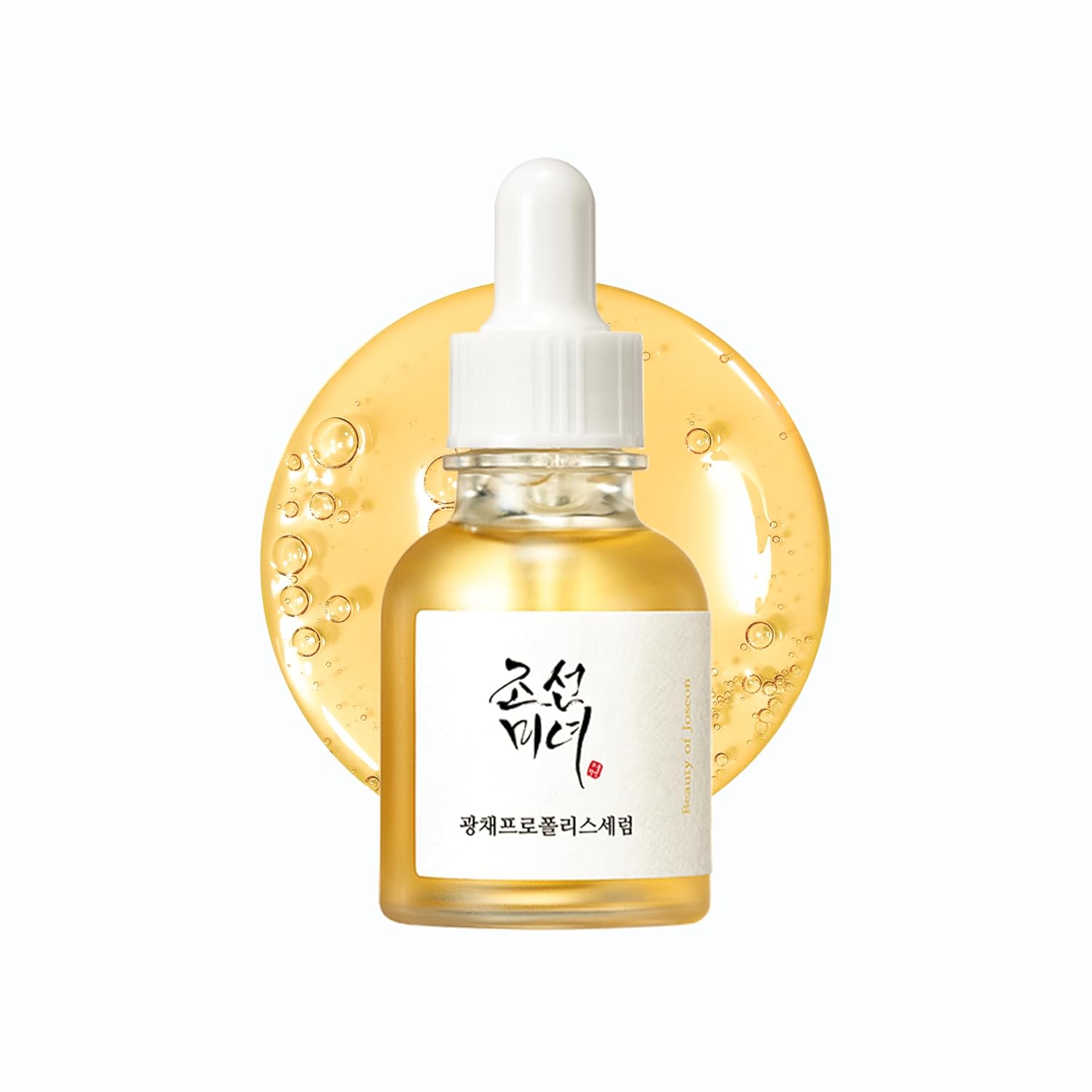 Beauty of Joseon - Glow Serum: Propolis + Niacinamide (Aydınlatıcı ve Nemlendirici Serum) 30 ml