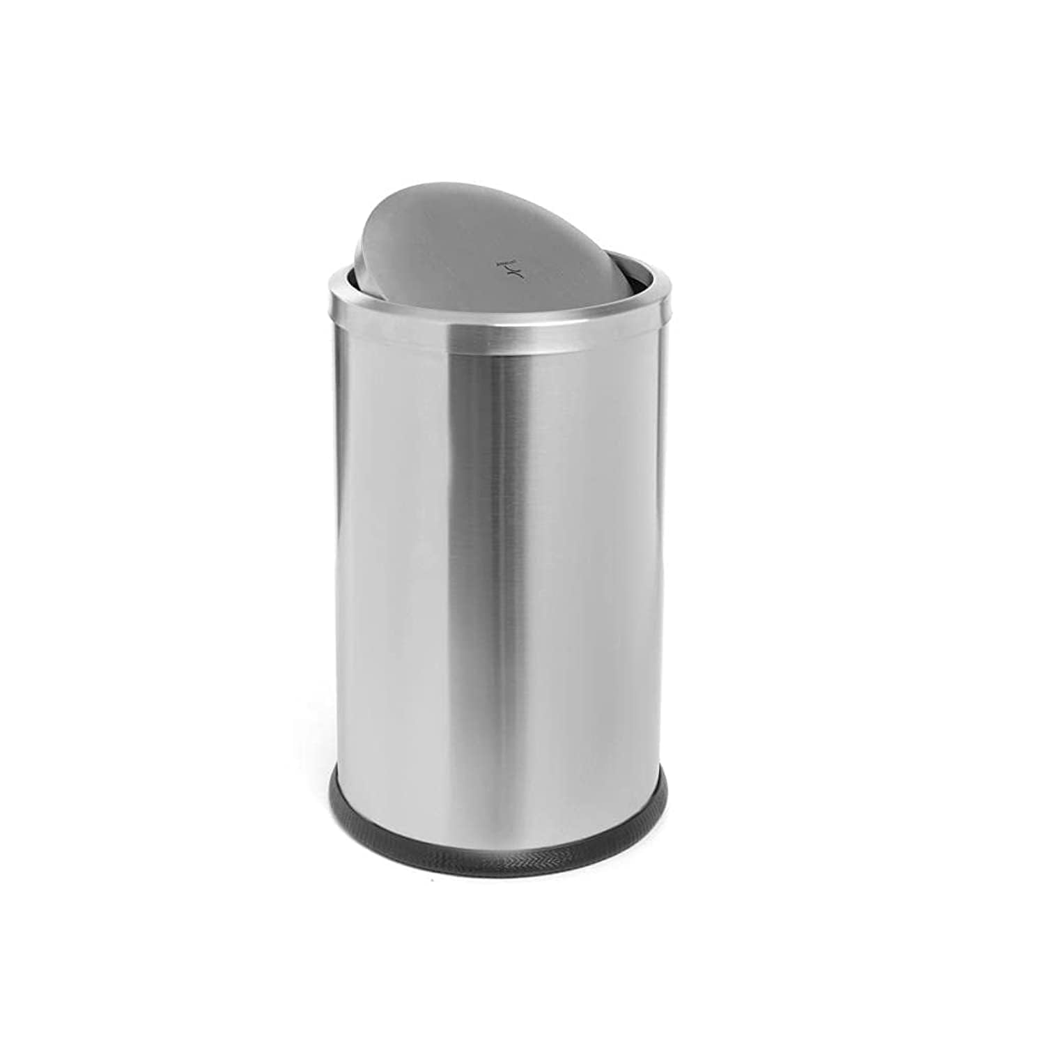 Primanova M-E47-30 Vita 9 lt Çöp Kovası, Krom