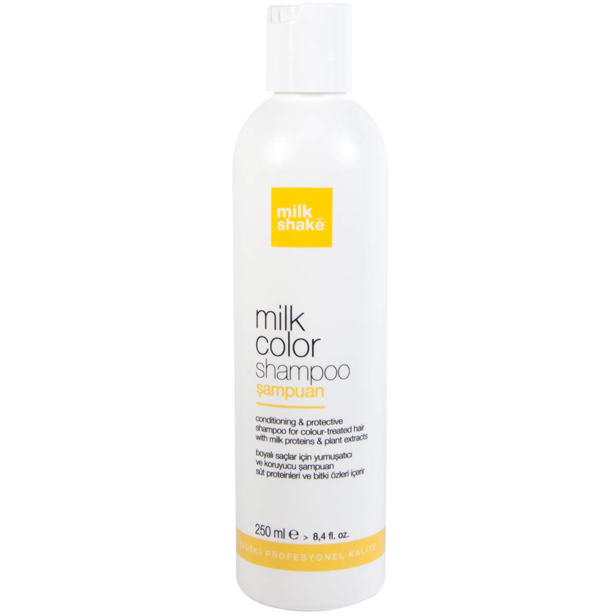 Milk Shake Milk Color Shampoo 250ml.